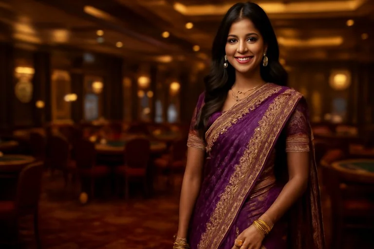 tkqq টেনিস কোর্টে লাইভ পয়েন্ট দৃশ্য